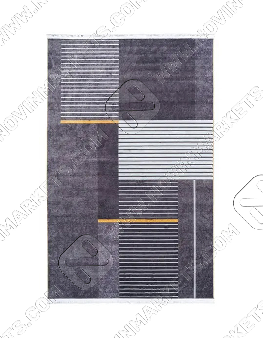 فرش محتشم طرح آشپزخانه کد 25AA0050 تمام رنگ