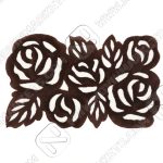 پادری زرباف کالکشن سناتور طرح هاله